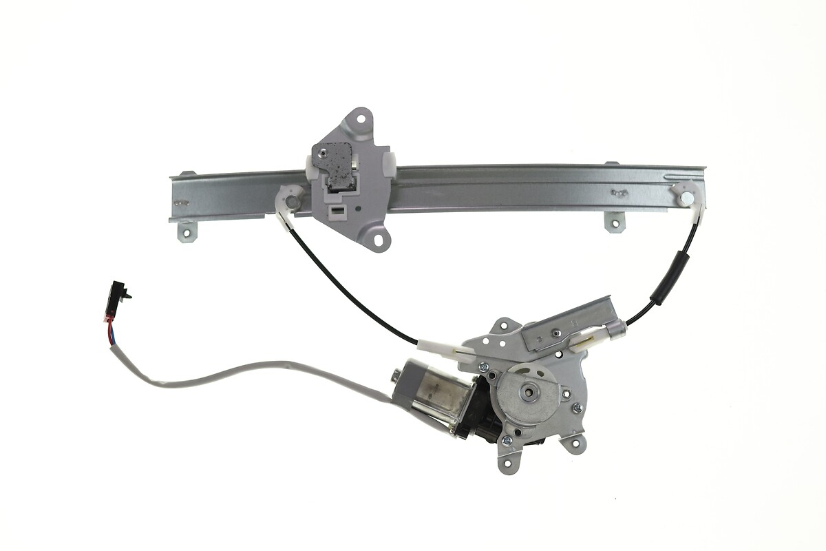 WR MECA W-MOT RR NISSAN